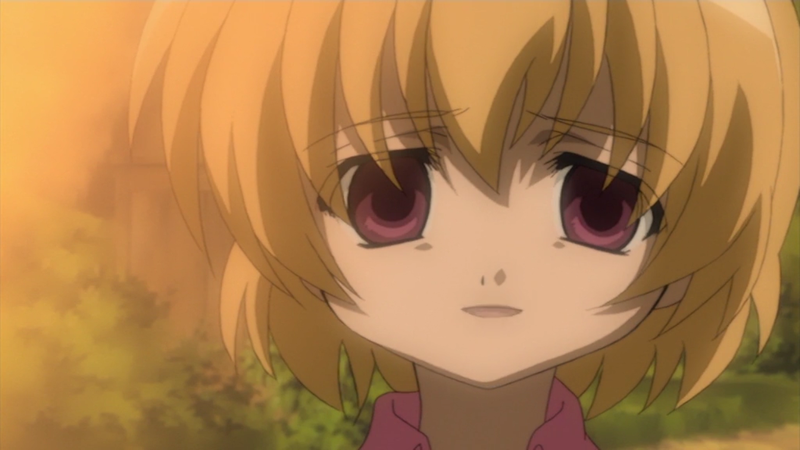Illustration for article titled Grex's Higurashi no Naku Koro ni Review